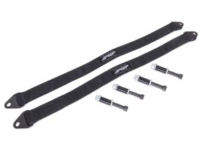 Kawasaki Teryx KRX 1000 Special Edition Suspension Limit Strap Kit - Rear - PRP Seats - Quad Layered - `21-`22